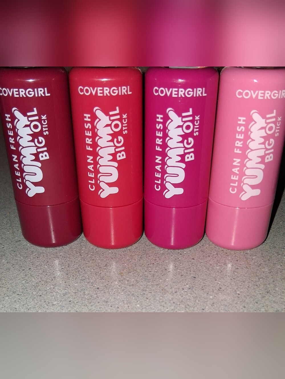 Beauty Lot Lip